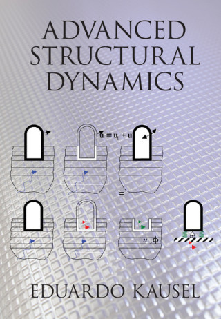 Cover image: Advanced Structural Dynamics 9781107171510