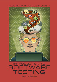 Immagine di copertina: Introduction to Software Testing 2nd edition 9781107172012