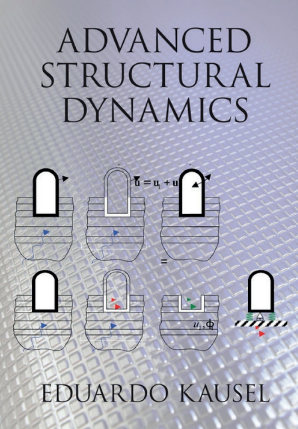 Advanced Structural Dynamics