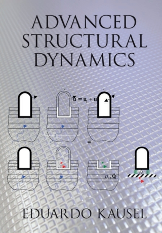 Cover image: Advanced Structural Dynamics 9781107171510