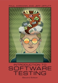 Immagine di copertina: Introduction to Software Testing 2nd edition 9781107172012