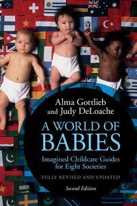 صورة الغلاف: A World of Babies 2nd edition 9781107137295
