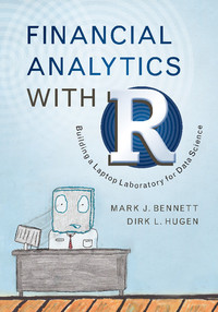 Cover image: Financial Analytics with R 9781107150751