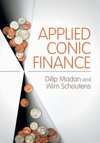 Cover image: Applied Conic Finance 9781107151697