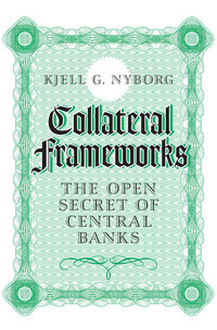 Immagine di copertina: Collateral Frameworks 9781107155848