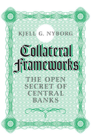 Cover image: Collateral Frameworks 9781107155848