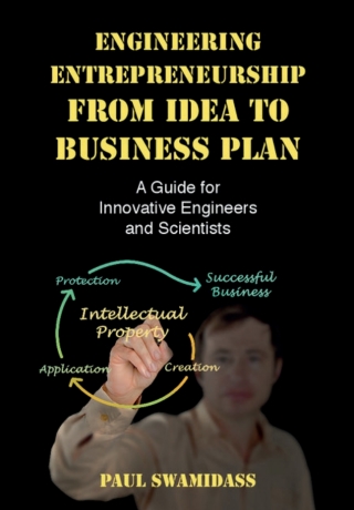 表紙画像: Engineering Entrepreneurship from Idea to Business Plan 9781107651647