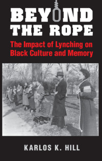 Imagen de portada: Beyond the Rope 1st edition 9781107044135