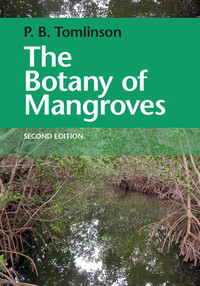 Cover image: The Botany of Mangroves 2nd edition 9781107080676