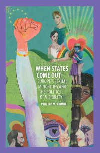 Imagen de portada: When States Come Out 9781107115590