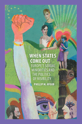Cover image: When States Come Out 9781107115590