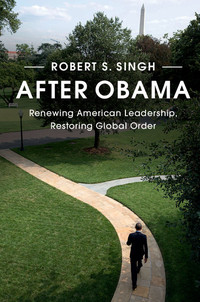 Cover image: After Obama 9781107142480