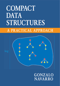 Omslagafbeelding: Compact Data Structures 9781107152380