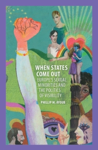 Cover image: When States Come Out 9781107115590