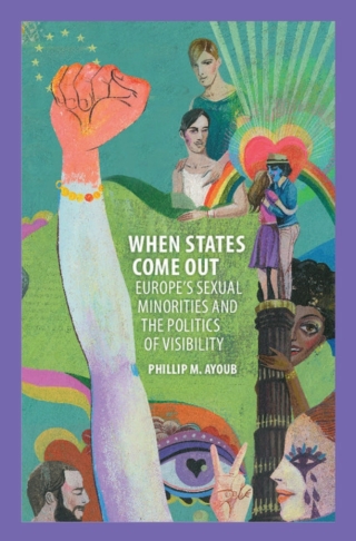Immagine di copertina: When States Come Out 9781107115590