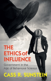 Titelbild: The Ethics of Influence 9781107140707