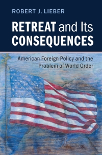 Cover image: Retreat and its Consequences 9781107141803
