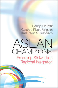 Omslagafbeelding: ASEAN Champions 9781107129009