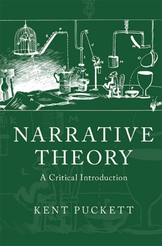 Cover image: Narrative Theory 9781107033665