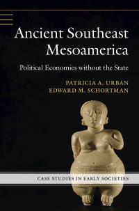 Cover image: Ancient Southeast Mesoamerica 9781107172746