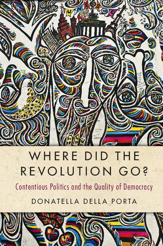 Cover image: Where Did the Revolution Go? 9781107173712