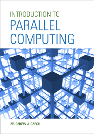 Cover image: Introduction to Parallel Computing 9781107174399