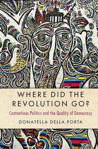 Cover image: Where Did the Revolution Go? 9781107173712