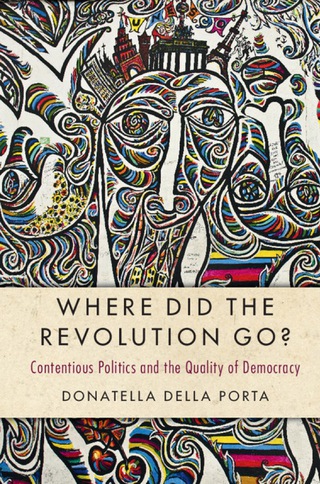 Imagen de portada: Where Did the Revolution Go? 9781107173712