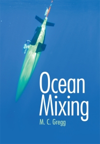 Immagine di copertina: Ocean Mixing 9781107173804