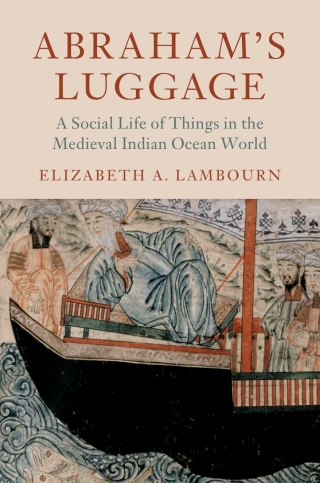 صورة الغلاف: Abraham's Luggage 9781107173880