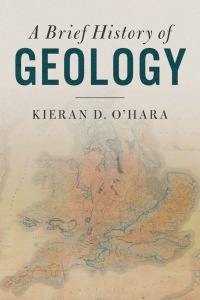 Immagine di copertina: A Brief History of Geology 9781107176188