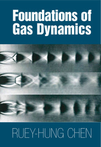 Cover image: Foundations of Gas Dynamics 9781107082700