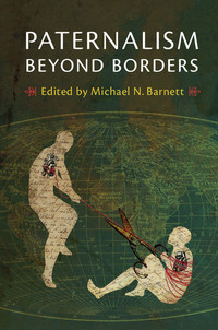 Imagen de portada: Paternalism beyond Borders 9781107176904