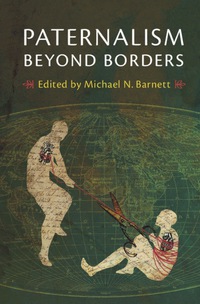 Cover image: Paternalism beyond Borders 9781107176904