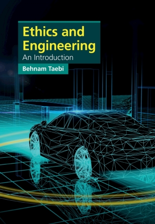Imagen de portada: Ethics and Engineering 9781107177536