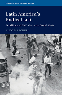 Cover image: Latin America's Radical Left 9781107177710