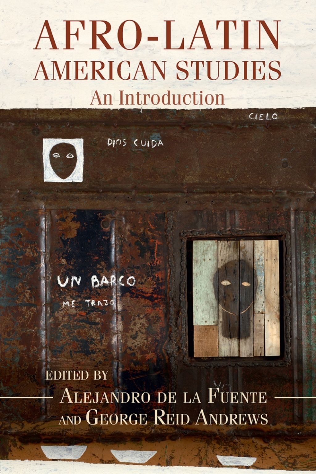 Afro-Latin American Studies An Introduction