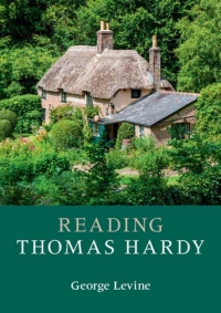 Cover image: Reading Thomas Hardy 9781107177963