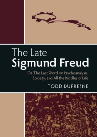 Cover image: The Late Sigmund Freud 9781107178724