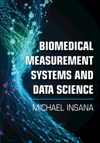 表紙画像: Biomedical Measurement Systems and Data Science 9781107179066