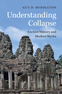 Cover image: Understanding Collapse 9781107151499
