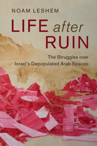 Titelbild: Life after Ruin 1st edition 9781107149472