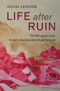 Omslagafbeelding: Life after Ruin 1st edition 9781107149472