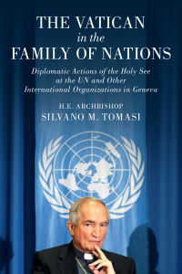 Imagen de portada: The Vatican in the Family of Nations 9781107179301