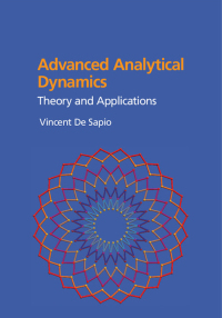 Cover image: Advanced Analytical Dynamics 9781107179608
