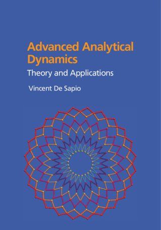 Cover image: Advanced Analytical Dynamics 9781107179608