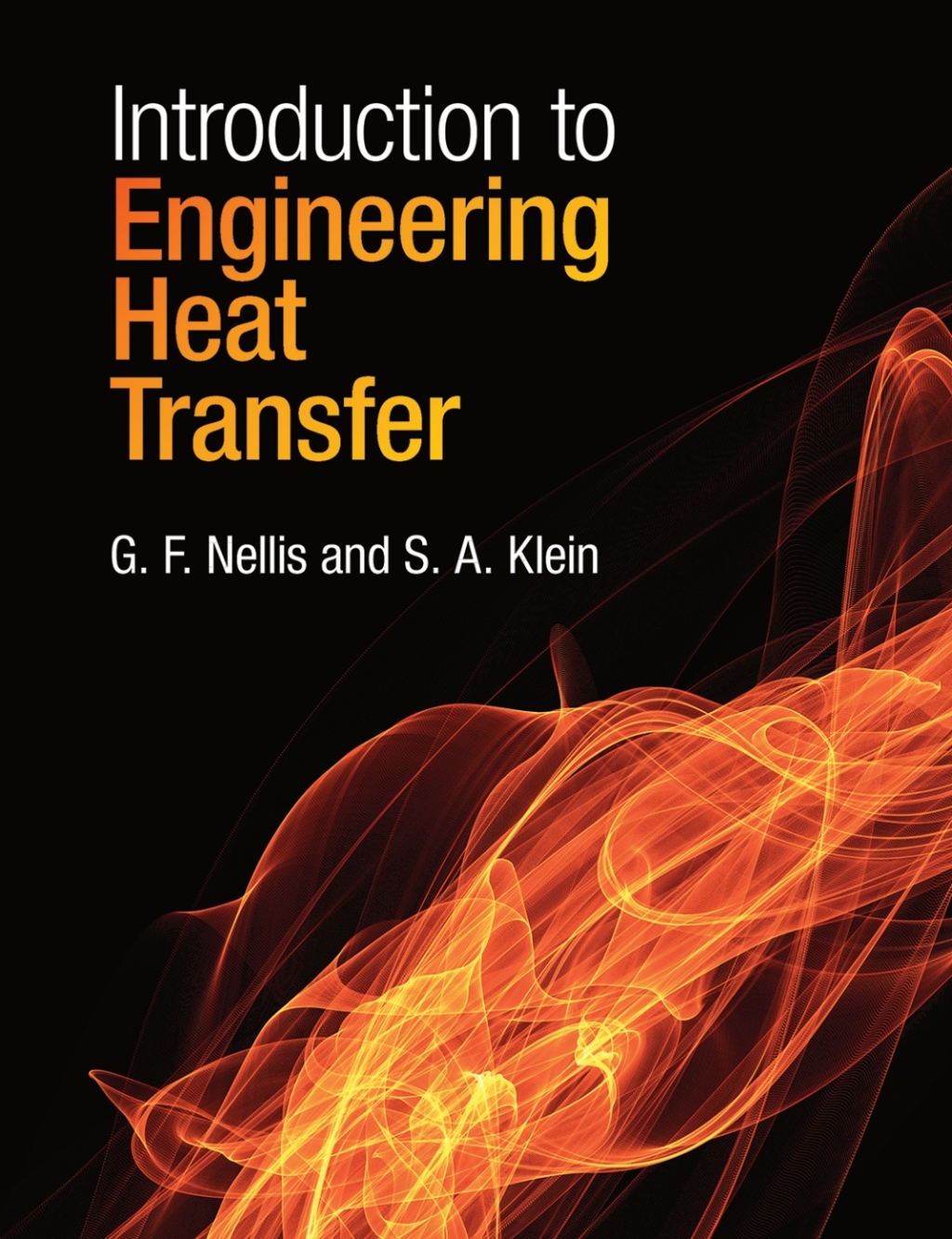 Introduction to Engineering Heat Transfer