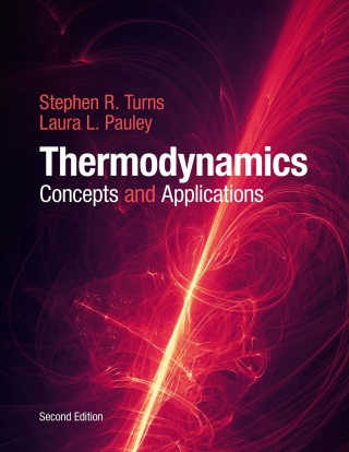 Immagine di copertina: Thermodynamics 2nd edition 9781107179714
