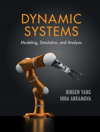 Cover image: Dynamic Systems 9781107179790