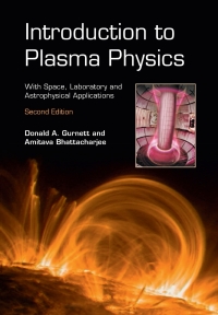 صورة الغلاف: Introduction to Plasma Physics 2nd edition 9781107027374